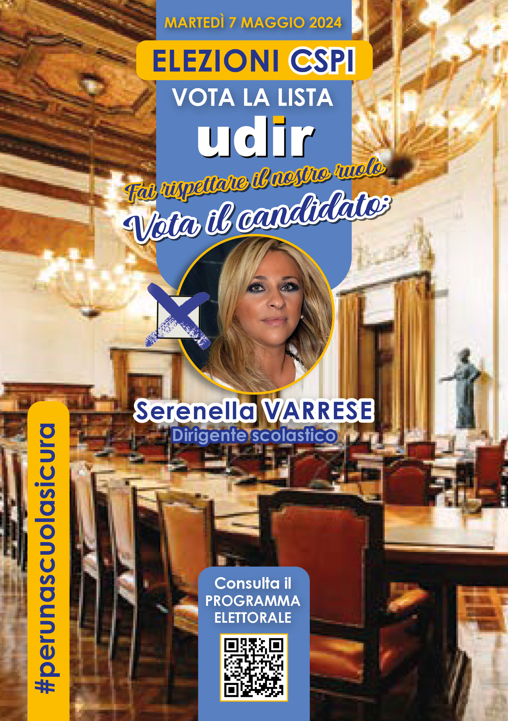 Varrese QR CSPI 2024 Udir3